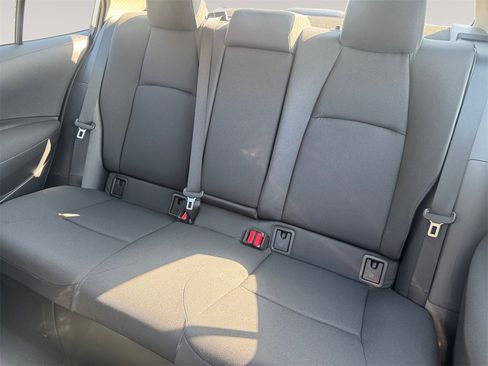 New 2026 Toyota Corolla LE image 13