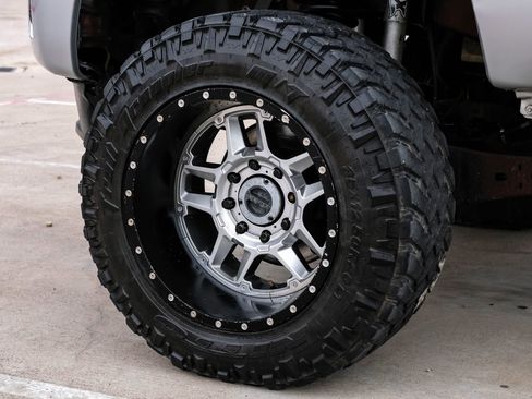 Used 2016 Ford F250 Platinum w/ FX4 Off-Road Package AWD/4WD image 54
