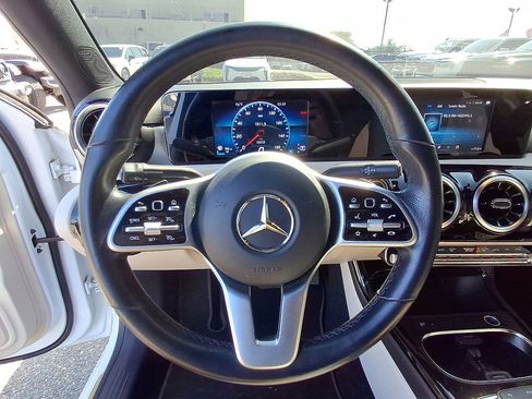 Used 2019 Mercedes-Benz A 220 image 22
