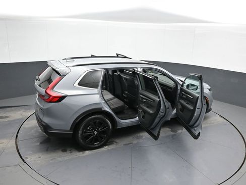 Certified 2023 Honda CR-V Sport Touring image 45