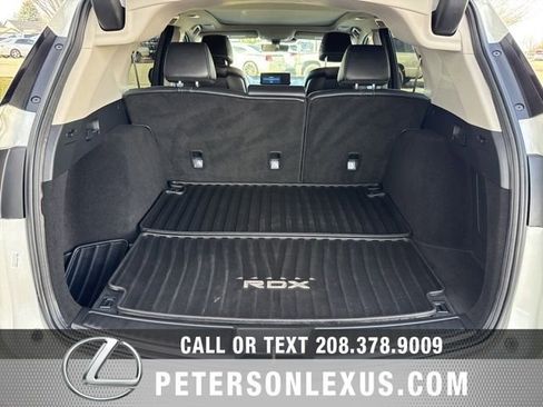 Used 2019 Acura RDX w/ Technology Package image 20