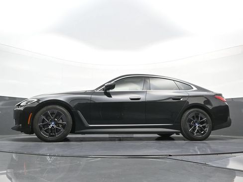 Used 2024 BMW i4 eDrive35 w/ Premium Package RWD image 24