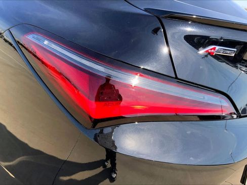 Used 2025 Acura Integra A-Spec image 27