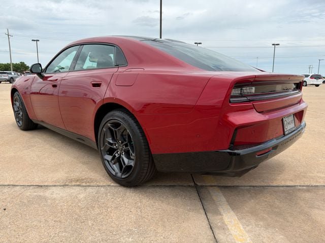 New 2026 Dodge Charger R/T w/ Driver Convenience Group AWD/4WD image 13