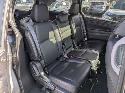 Used 2024 Honda Odyssey EX-L image 30