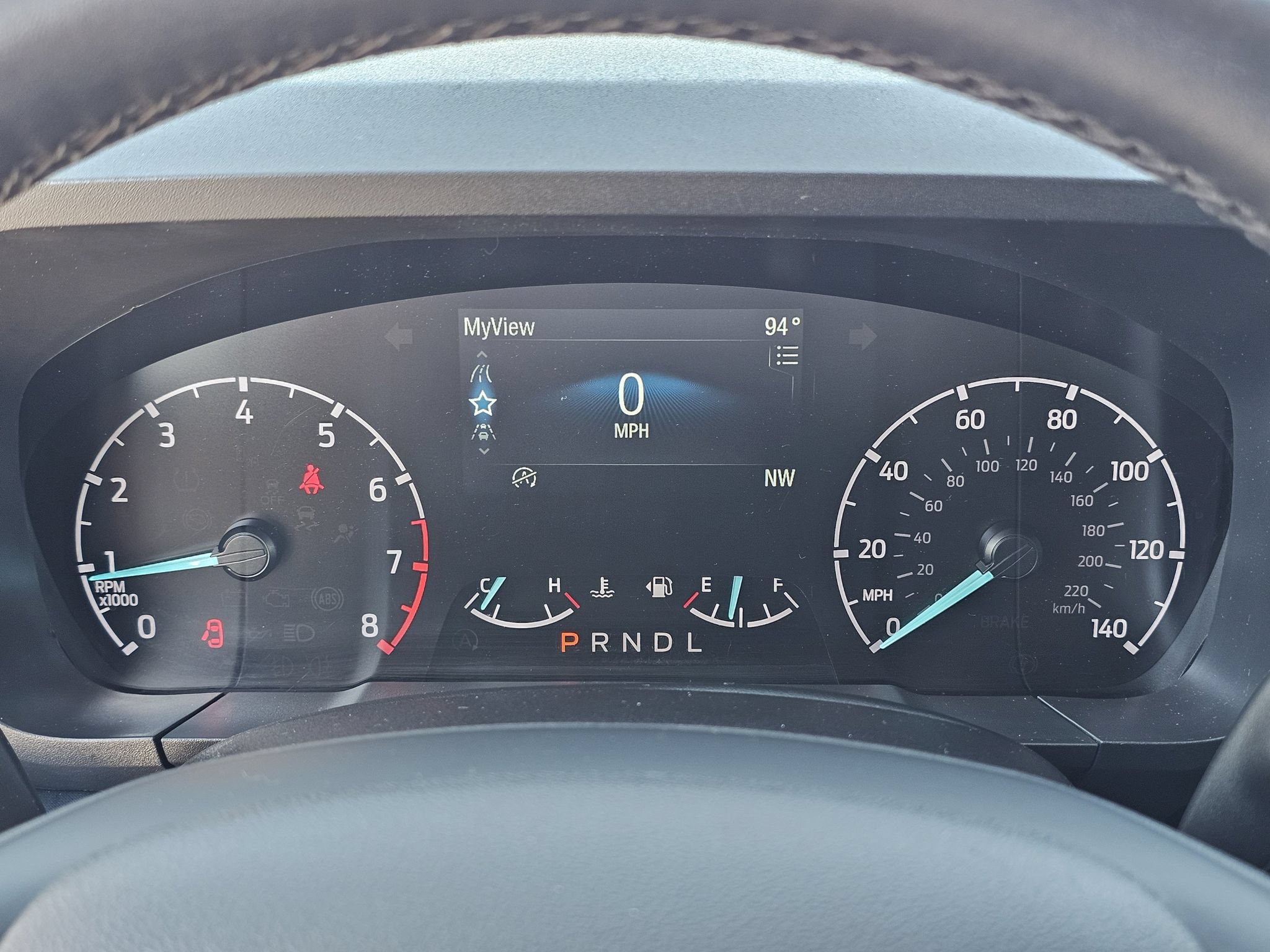 Used 2024 Ford Maverick XLT w/ XLT Luxury Package FWD image 26