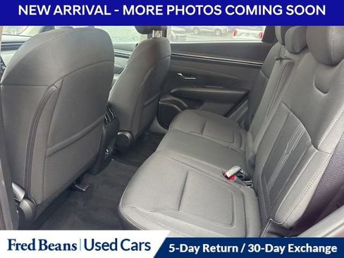 Certified 2023 Hyundai Tucson SEL image 12