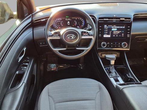 Used 2023 Hyundai Santa Cruz SEL w/ Cargo Package image 4