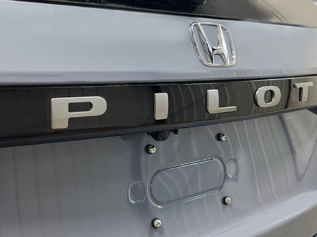 New 2026 Honda Pilot EX-L image 9