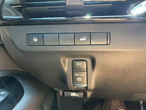 New 2026 Nissan Murano SL AWD/4WD image 31