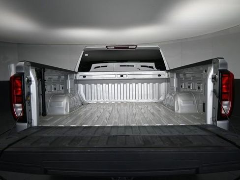 Used 2021 GMC Sierra 1500 SLE image 38