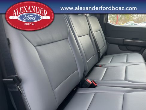 New 2026 Ford F150 XL image 21