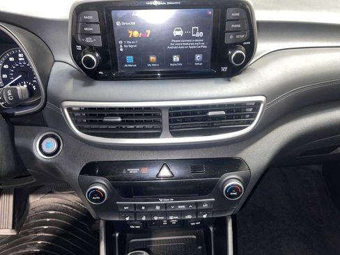 Used 2020 Hyundai Tucson Limited w/ Winter Weather Package AWD/4WD image 16
