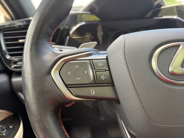 Used 2024 Lexus NX 350 AWD w/ Vision Package image 27