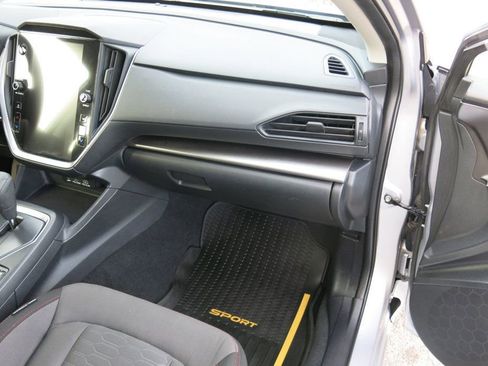 Used 2024 Subaru Impreza 2.0i Sport image 12