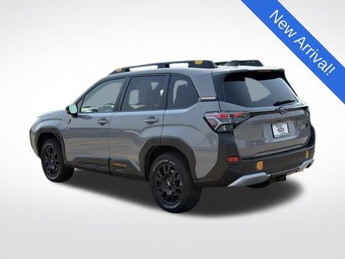 Used 2026 Subaru Forester Wilderness AWD/4WD image 5