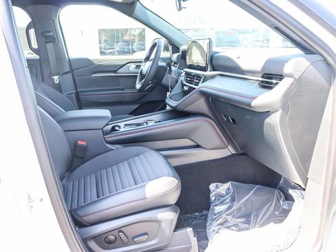 New 2026 Ford Explorer ST-Line RWD image 14