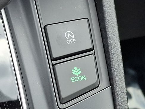 Used 2021 Honda CR-V EX-L image 25