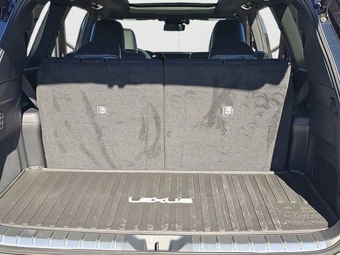 Certified 2025 Lexus TX 350 AWD w/ Technology Package image 14