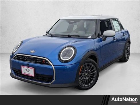 New 2026 MINI Cooper S image 1