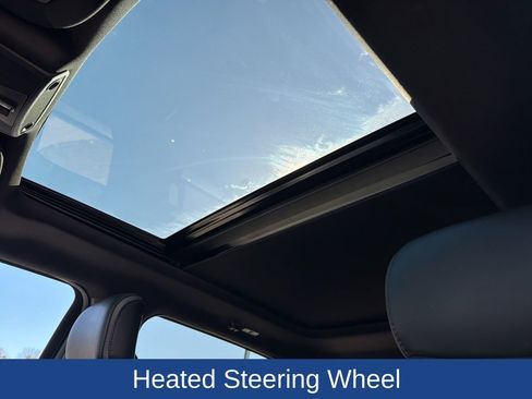 Used 2018 Ford F150 Platinum w/ Equipment Group 701A Luxury image 13