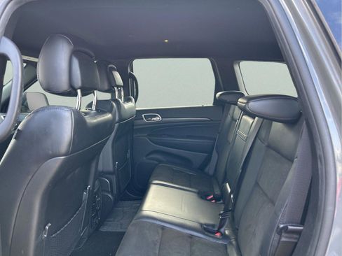 Certified 2020 Jeep Grand Cherokee Altitude image 29