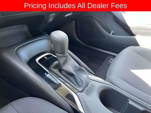 Used 2024 Toyota Corolla LE FWD image 32