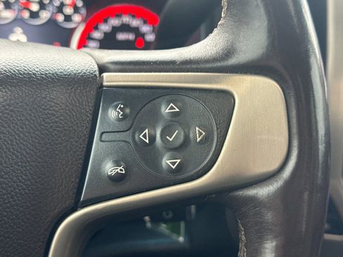 Used 2015 GMC Sierra 1500 Denali image 23