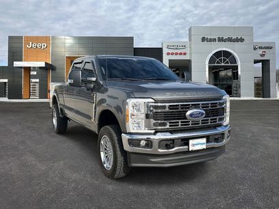 Used 2025 Ford F250 XLT w/ 360-Degree Camera Package