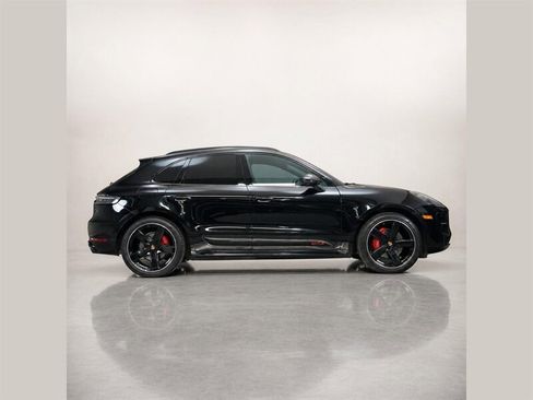 Used 2020 Porsche Macan GTS AWD/4WD image 10
