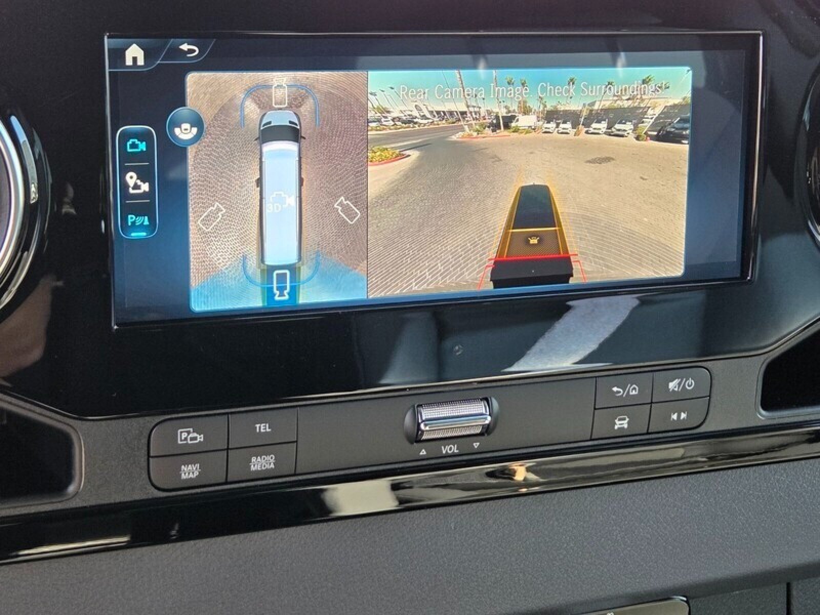 New 2026 Mercedes-Benz Sprinter 2500 image 31