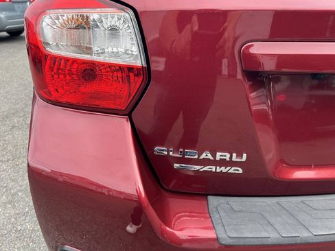Used 2014 Subaru Crosstrek 2.0i Limited AWD/4WD image 21
