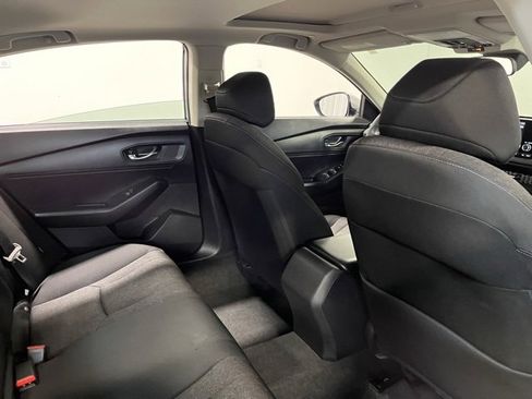 Used 2024 Honda Accord EX image 14