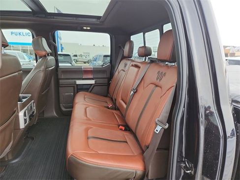 Used 2022 Ford F350 King Ranch w/ King Ranch Ultimate Package image 26