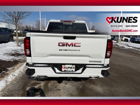 New 2026 GMC Sierra 1500 Elevation w/ Elevation Premium Package image 5