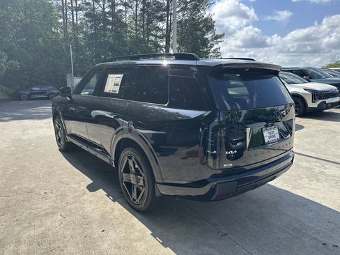 New 2027 Kia Telluride X-Line SX Prestige AWD/4WD image 7