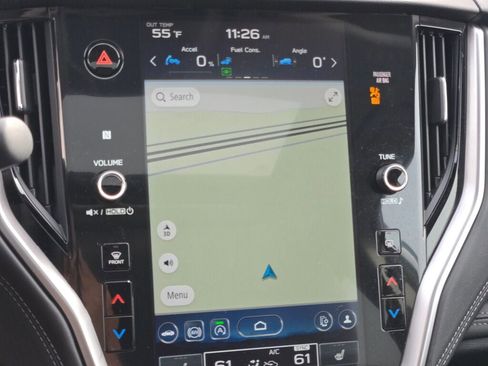 Used 2023 Subaru Outback Limited image 26