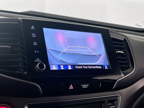 Used 2023 Honda Ridgeline RTL image 13
