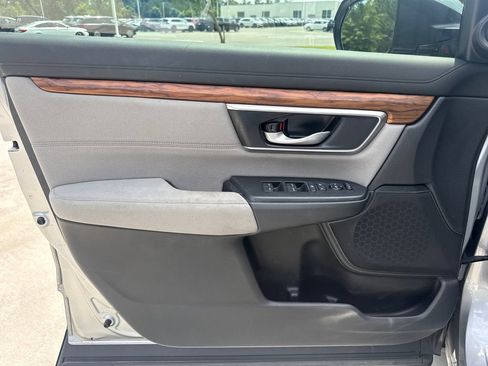 Used 2020 Honda CR-V EX image 13