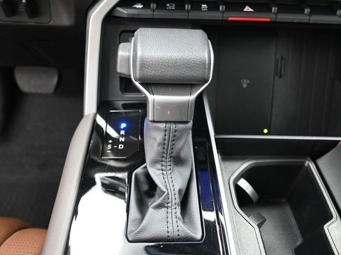Used 2025 Toyota Tundra 1794 Edition AWD/4WD image 25