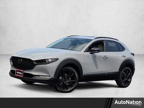 New 2026 MAZDA CX-30 Aire Edition AWD/4WD image 1
