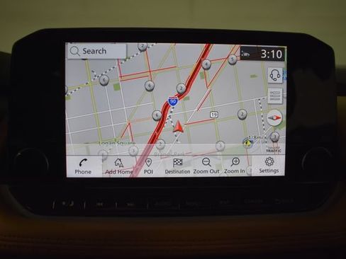 Certified 2023 Nissan Rogue Platinum AWD/4WD image 20