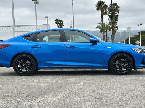 New 2026 Acura Integra A-Spec image 3