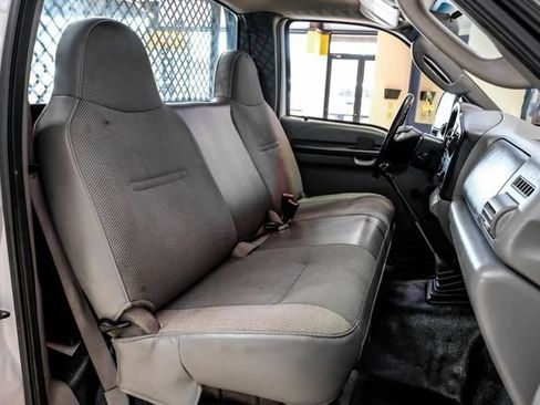 Used 2006 Ford F350 XL AWD/4WD image 23