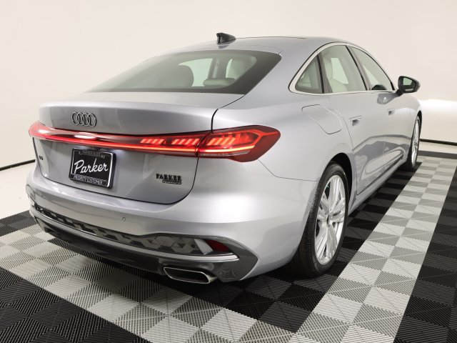New 2026 Audi A5 Prestige AWD/4WD image 5
