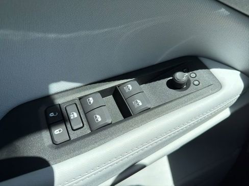 New 2026 Jeep Cherokee Laredo AWD/4WD image 23