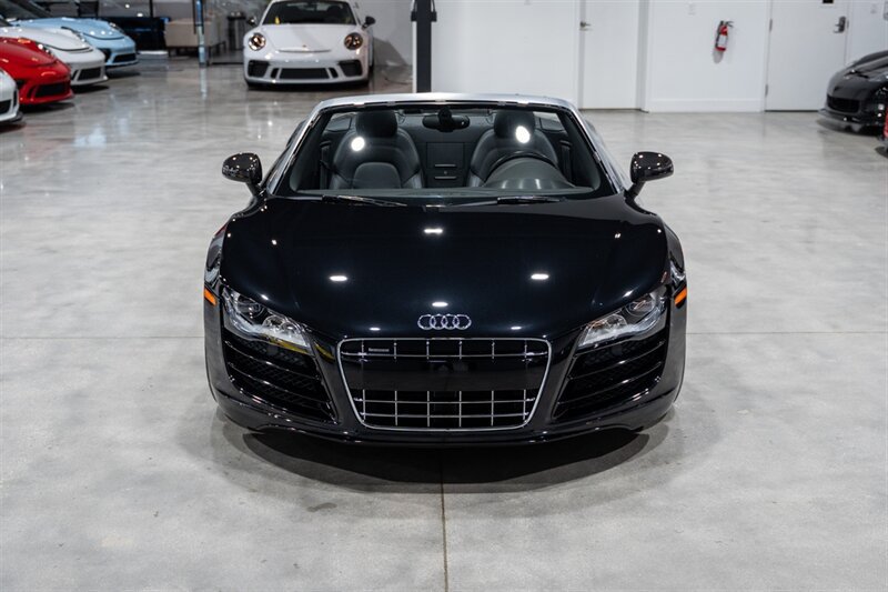 Used 2012 Audi R8 V10 AWD/4WD image 10