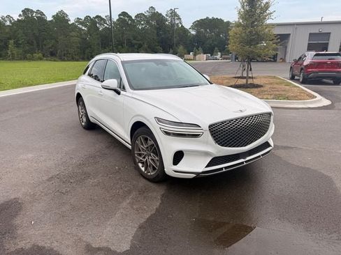 Used 2025 Genesis GV70 2.5T AWD/4WD image 22