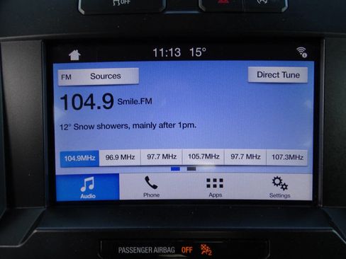 Used 2019 Ford F150 STX w/ Equipment Group 101A Mid image 19