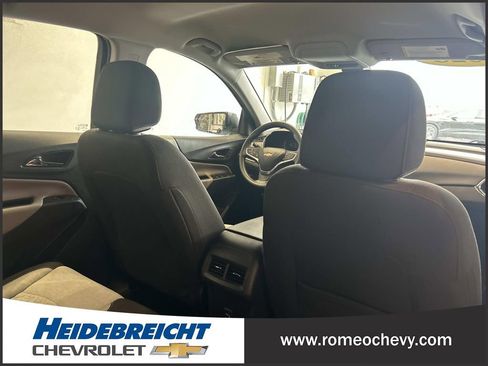 Used 2023 Chevrolet Equinox LS image 31
